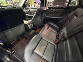 Mercedes-Benz E 350 W212, снимка 8