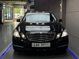 Mercedes-Benz E 350 W212, снимка 3