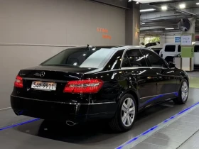 Mercedes-Benz E 350 W212, снимка 2