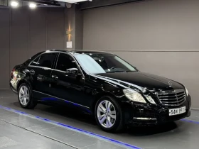 Mercedes-Benz E 350 W212, снимка 1
