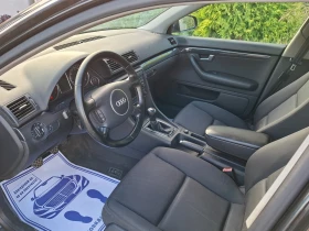 Audi A4 1.9TDI* (116кс)* NAVI* FACELIFT* НОВ ВНОС* , снимка 15