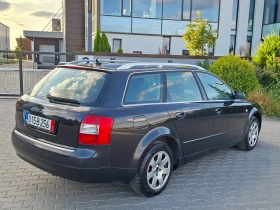 Audi A4 1.9TDI* (116кс)* NAVI* FACELIFT* НОВ ВНОС* , снимка 14