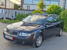Audi A4 1.9TDI* (116кс)* NAVI* FACELIFT* НОВ ВНОС* , снимка 4