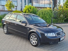 Audi A4 1.9TDI* (116кс)* NAVI* FACELIFT* НОВ ВНОС* , снимка 11