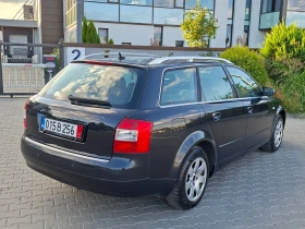 Audi A4 1.9TDI* (116кс)* NAVI* FACELIFT* НОВ ВНОС* , снимка 13
