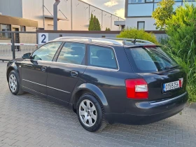 Audi A4 1.9TDI* (116кс)* NAVI* FACELIFT* НОВ ВНОС* , снимка 7