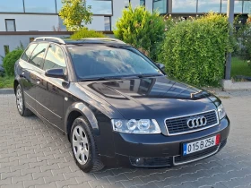 Audi A4 1.9TDI* (116кс)* NAVI* FACELIFT* НОВ ВНОС* , снимка 8