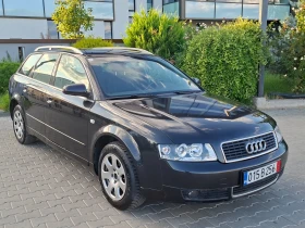 Audi A4 1.9TDI* (116кс)* NAVI* FACELIFT* НОВ ВНОС* , снимка 9
