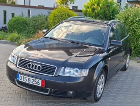 Audi A4 1.9TDI* (116кс)* NAVI* FACELIFT* НОВ ВНОС* , снимка 2