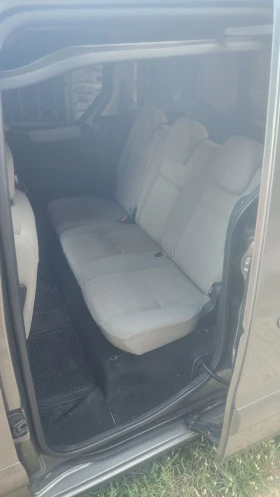 Peugeot Partner, снимка 11