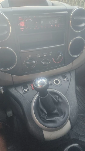 Peugeot Partner, снимка 9