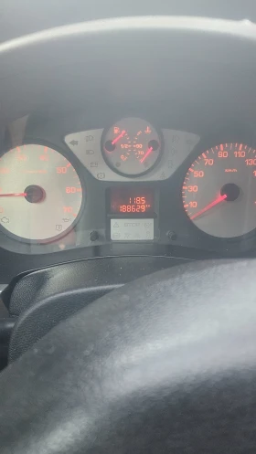 Peugeot Partner, снимка 8