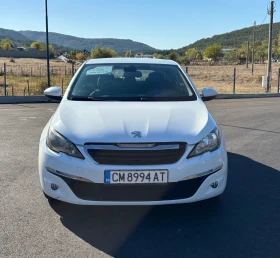 Peugeot 308, снимка 4