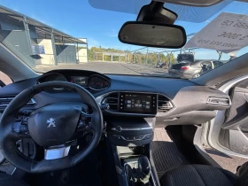 Peugeot 308, снимка 6