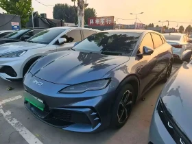 BYD Seal 06DM GT 505 Wave Plus Edition, снимка 1