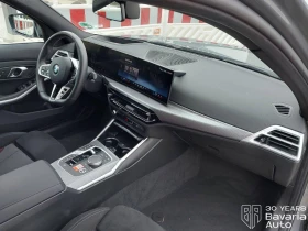 BMW 320 i Sportautomatic, снимка 7