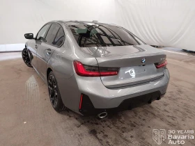 BMW 320 i Sportautomatic, снимка 2