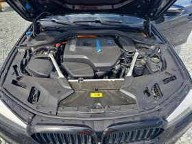BMW 530E 2.0l, снимка 11