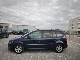 VW Touran 2.0TDI 140, снимка 8