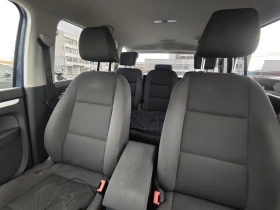 VW Touran 2.0TDI 140, снимка 10