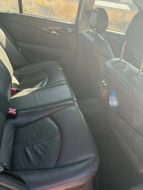 Mercedes-Benz E 320, снимка 14