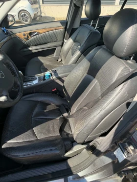Mercedes-Benz E 320, снимка 13