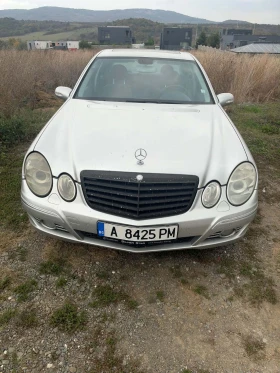 Mercedes-Benz E 320, снимка 1