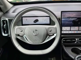 Leapmotor B10, снимка 14
