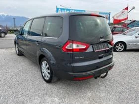 Ford Galaxy 2.0TDCI | Mobile.bg    6