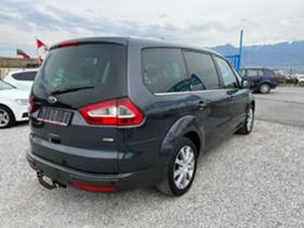 Ford Galaxy 2.0TDCI | Mobile.bg    4