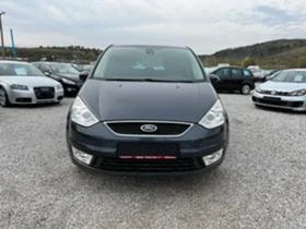 Ford Galaxy 2.0TDCI | Mobile.bg    2