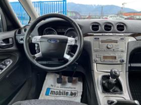 Ford Galaxy 2.0TDCI | Mobile.bg   7