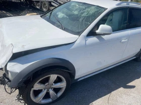 Audi A4 Allroad 3.0 TDI 4X4 - [3] 