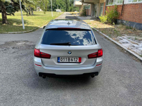 BMW 535 xDRIVE M-sport, снимка 6 - Автомобили и джипове - 37582754
