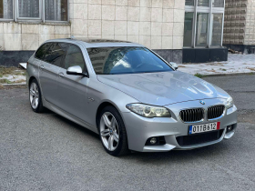 BMW 535 xDRIVE M-sport, снимка 2 - Автомобили и джипове - 37582754