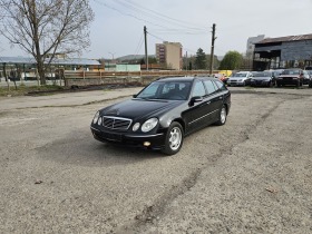 Обява за продажба на Mercedes-Benz E 280 3.2cdi avangard ~4 699 лв. - изображение 1