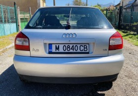Audi A3 1.6 I | Mobile.bg   2