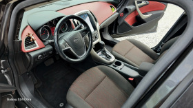 Opel Astra 1.6 Turbo  * С ГАЗ* , снимка 3 - Автомобили и джипове - 45326739