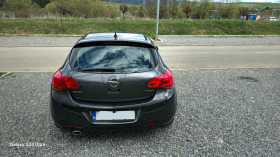 Opel Astra 1.6 Turbo  * С ГАЗ* , снимка 5 - Автомобили и джипове - 45326739