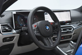 BMW M3 COMPETITION/CERAMIC/CARBON/XDRIVE/510HP/617, снимка 10