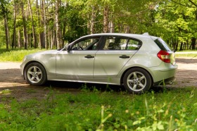 BMW 116 116, снимка 5