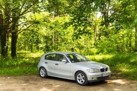 BMW 116 116, снимка 3