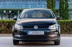 VW Polo 1.0i 75 кс.Facelift - [3] 