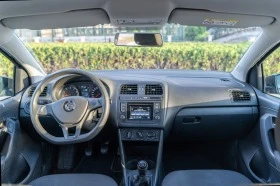 VW Polo 1.0i 75 .Facelift | Mobile.bg    9