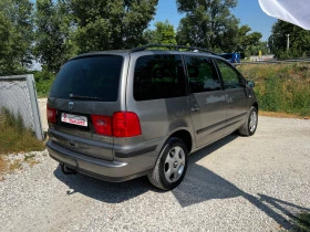 Seat Alhambra 1.8 SWISS EDITION | Mobile.bg    6