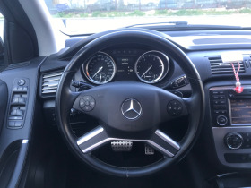 Mercedes-Benz R 350, снимка 8