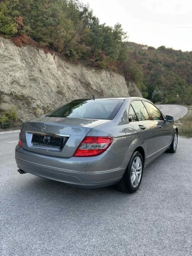 Mercedes-Benz C 220 2.2 CDI фул екстри , снимка 5