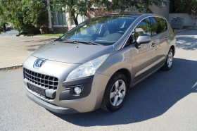 Peugeot 3008 1.6i 1