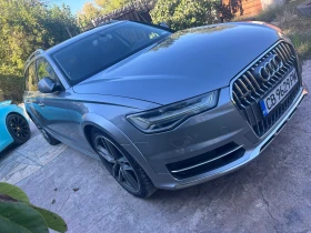 Audi A6 Allroad *   * 274* MATRIX* S-line*  | Mobile.bg    7