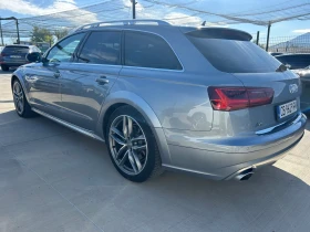 Audi A6 Allroad *   * 274* MATRIX* S-line*  | Mobile.bg    3